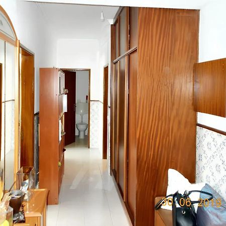 Modern Apartment In Amora 45 M² Garden View 外观 照片