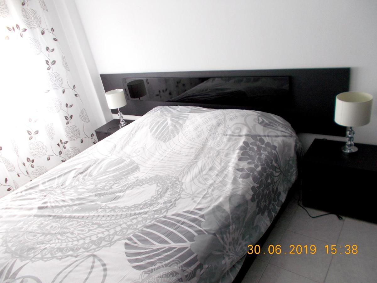 Modern Apartment In Amora 45 M² Garden View 外观 照片
