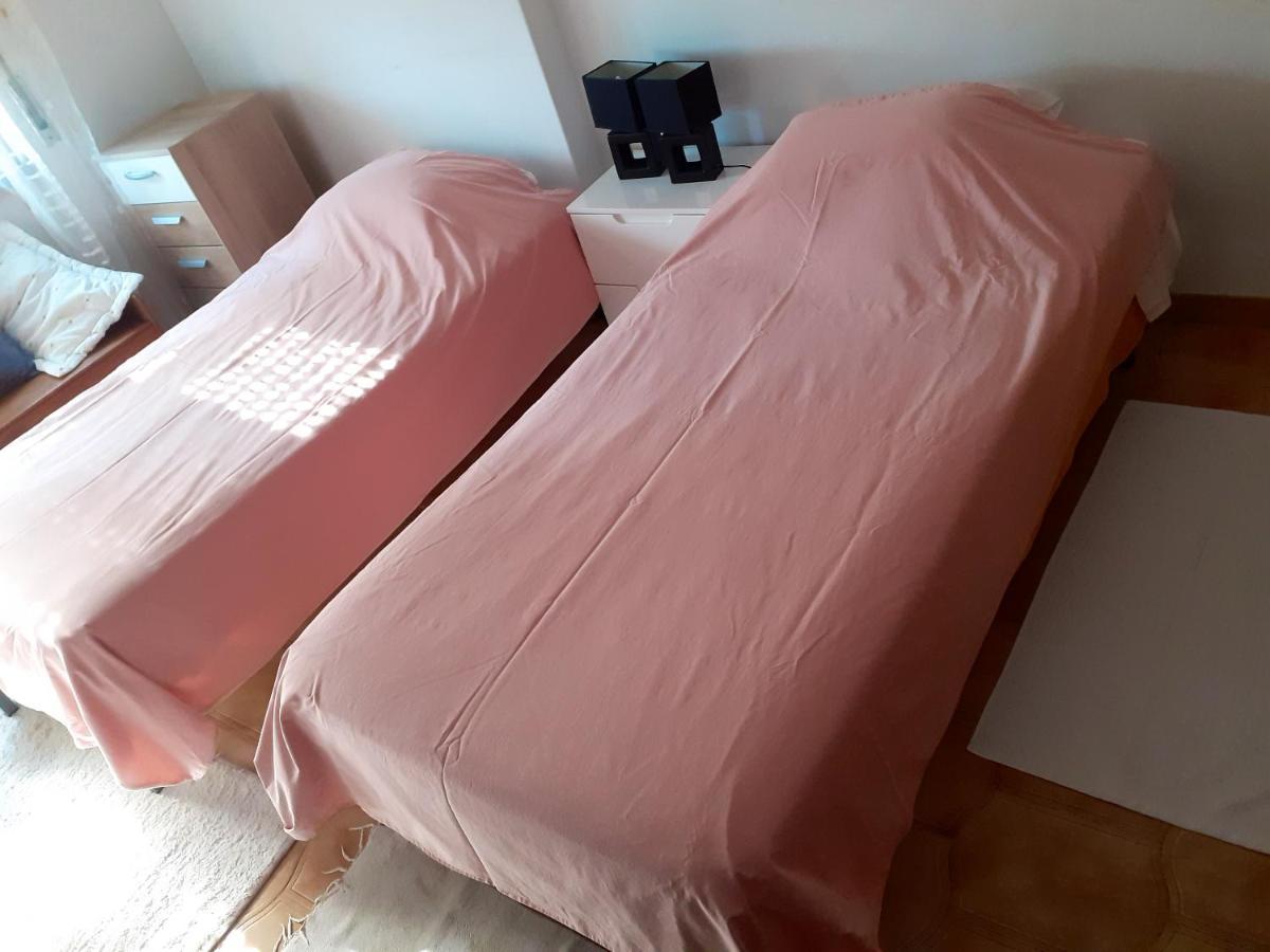 Modern Apartment In Amora 45 M² Garden View 外观 照片