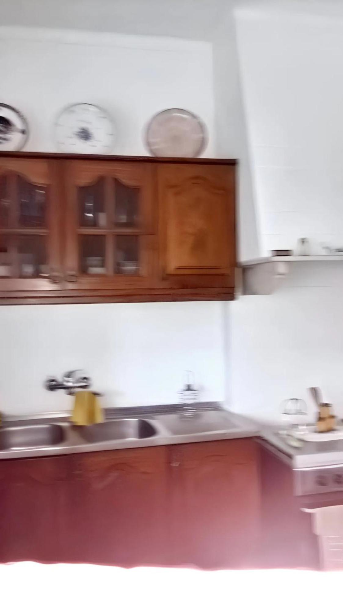 Modern Apartment In Amora 45 M² Garden View 外观 照片