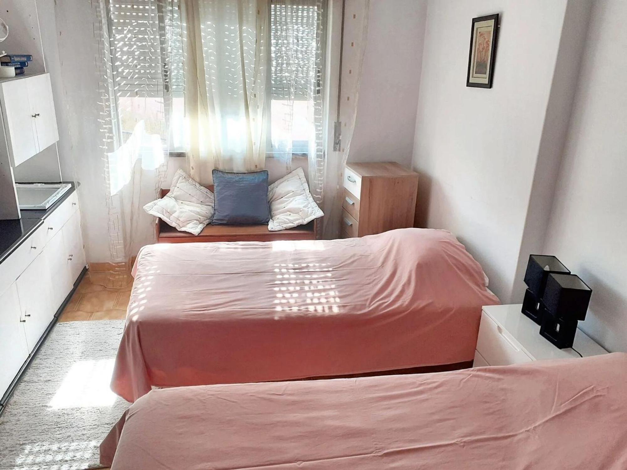 Modern Apartment In Amora 45 M² Garden View 外观 照片