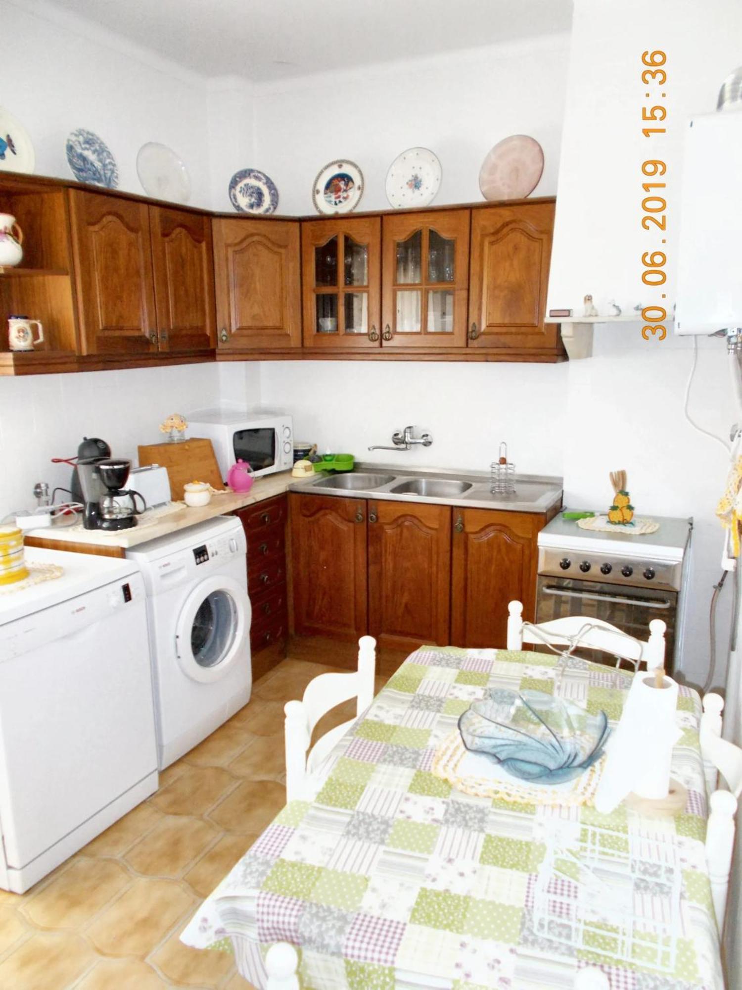 Modern Apartment In Amora 45 M² Garden View 外观 照片