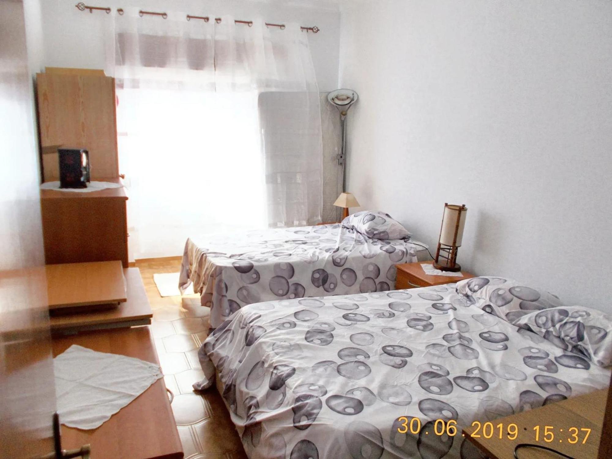 Modern Apartment In Amora 45 M² Garden View 外观 照片
