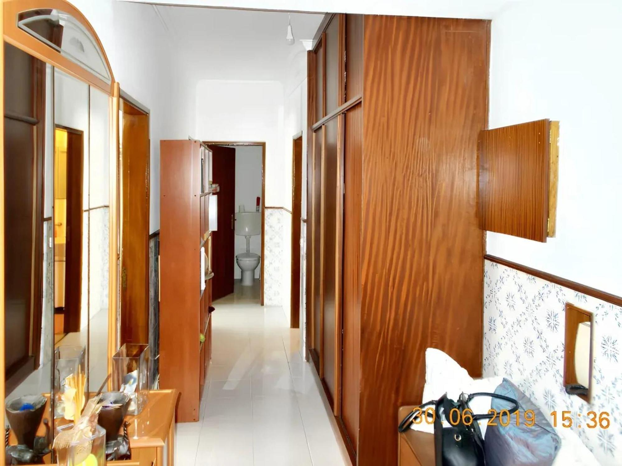 Modern Apartment In Amora 45 M² Garden View 外观 照片